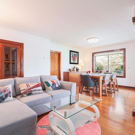 Apartment Qian Rio Douro 2Br Free Parking Porto Buitenkant foto