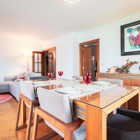 Apartment Qian Rio Douro 2Br Free Parking Porto Buitenkant foto