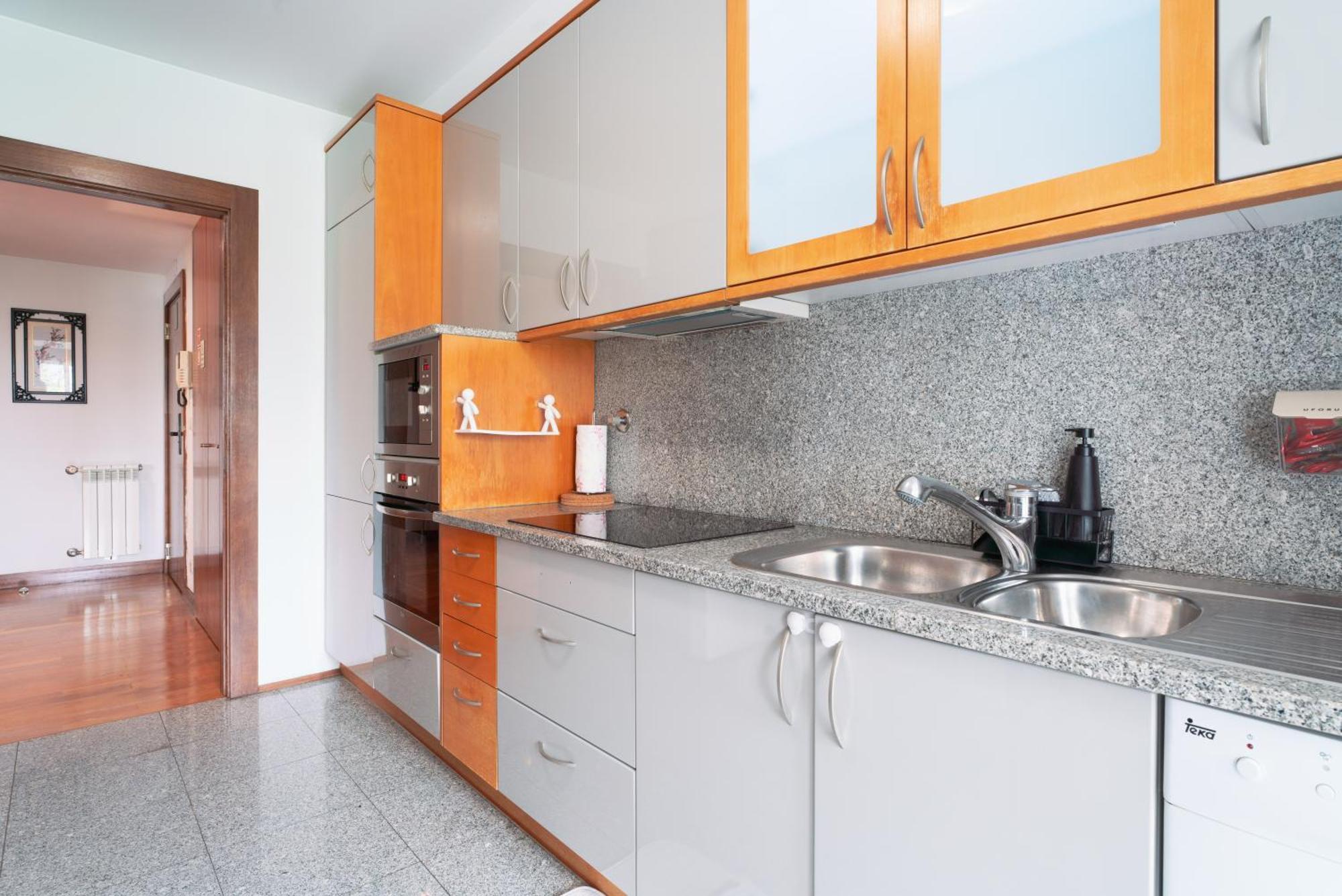Apartment Qian Rio Douro 2Br Free Parking Porto Buitenkant foto