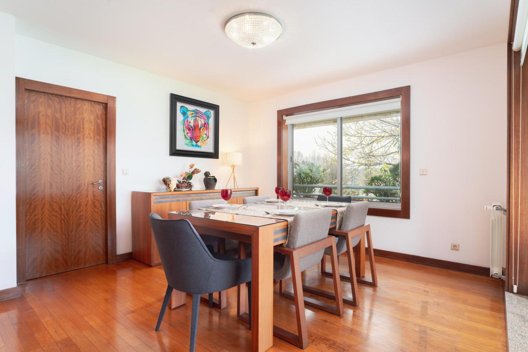Apartment Qian Rio Douro 2Br Free Parking Porto Buitenkant foto