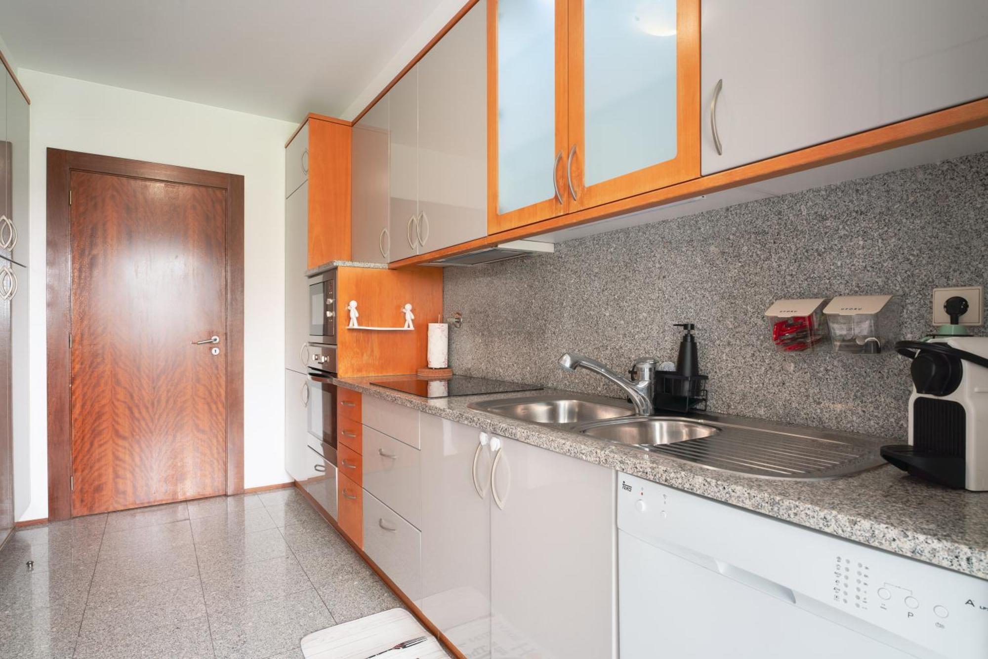Apartment Qian Rio Douro 2Br Free Parking Porto Buitenkant foto