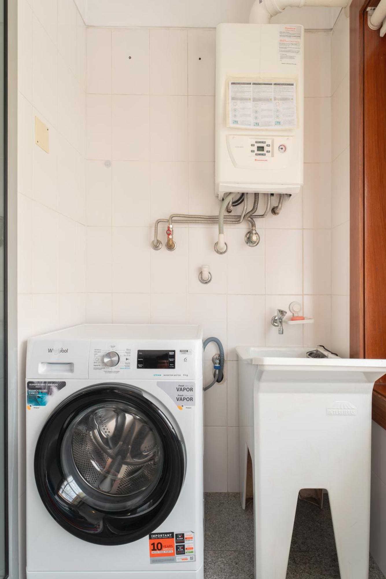 Apartment Qian Rio Douro 2Br Free Parking Porto Buitenkant foto