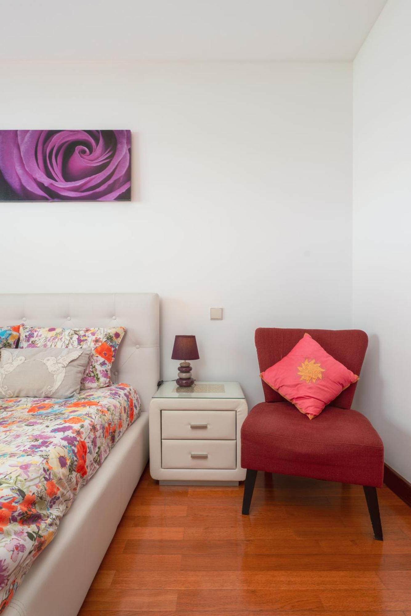 Apartment Qian Rio Douro 2Br Free Parking Porto Buitenkant foto