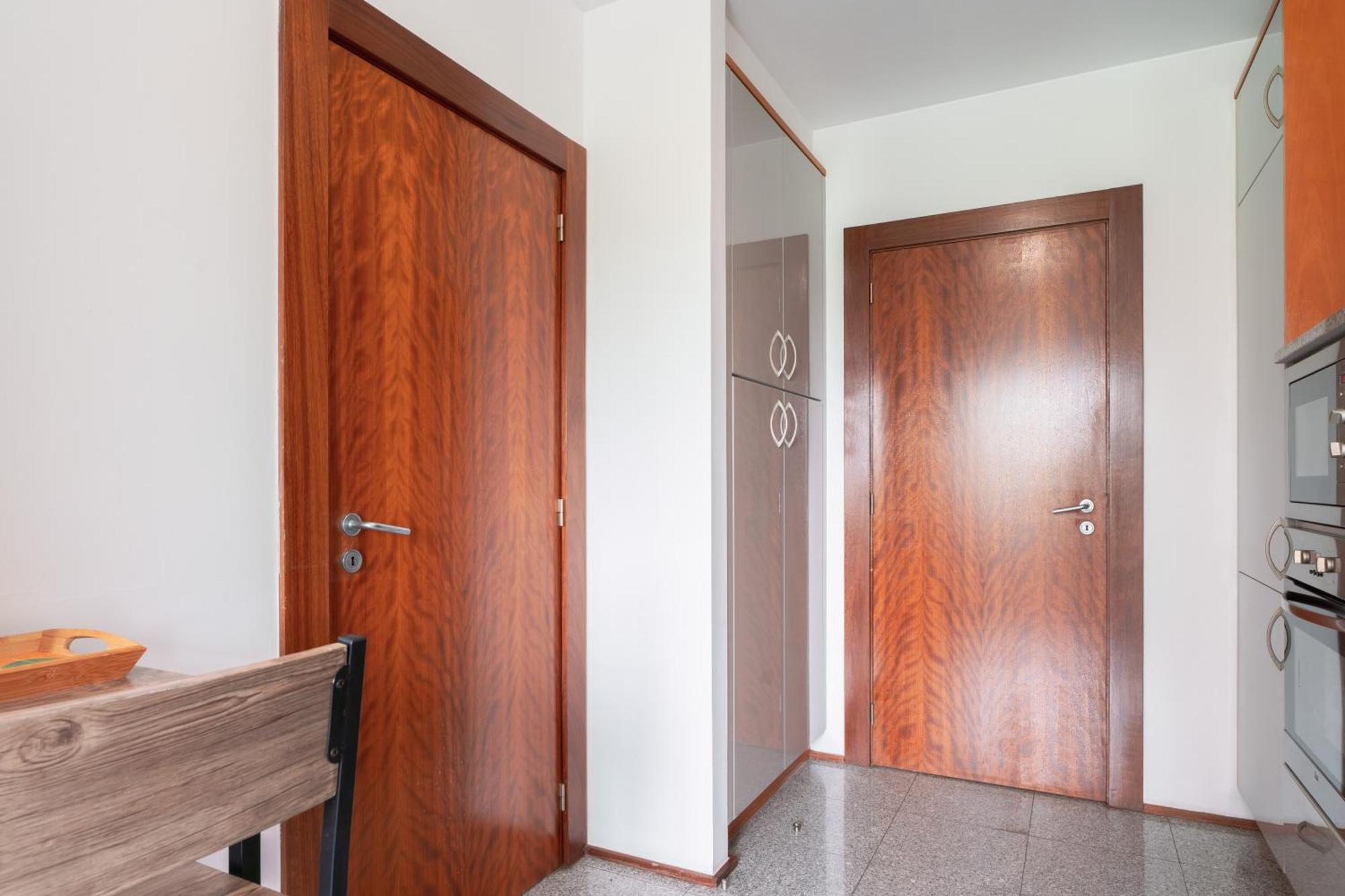Apartment Qian Rio Douro 2Br Free Parking Porto Buitenkant foto