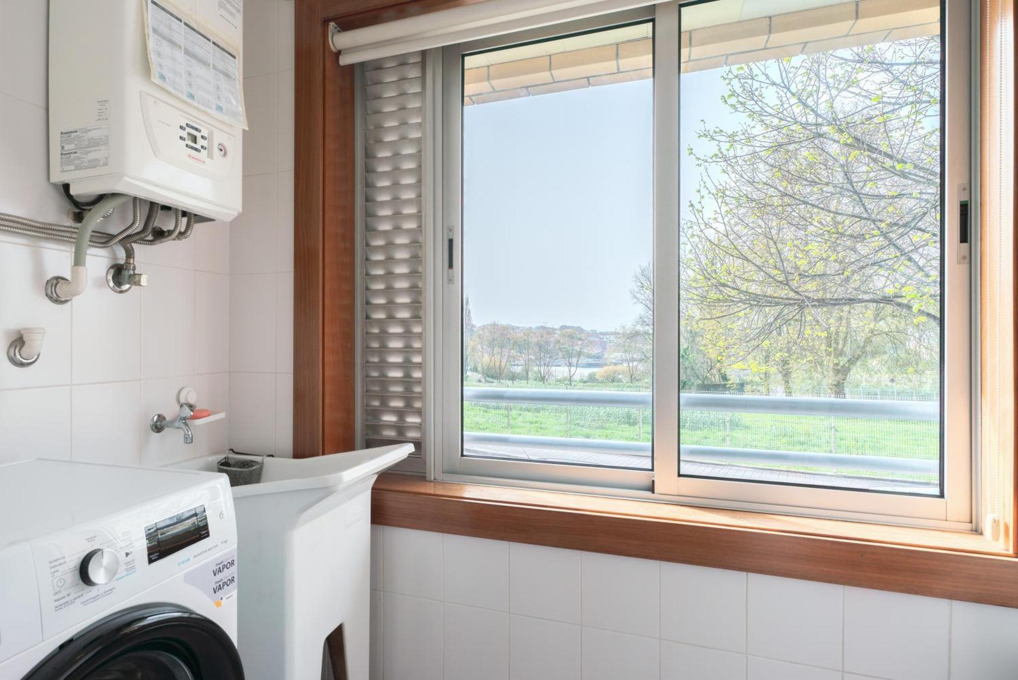 Apartment Qian Rio Douro 2Br Free Parking Porto Buitenkant foto