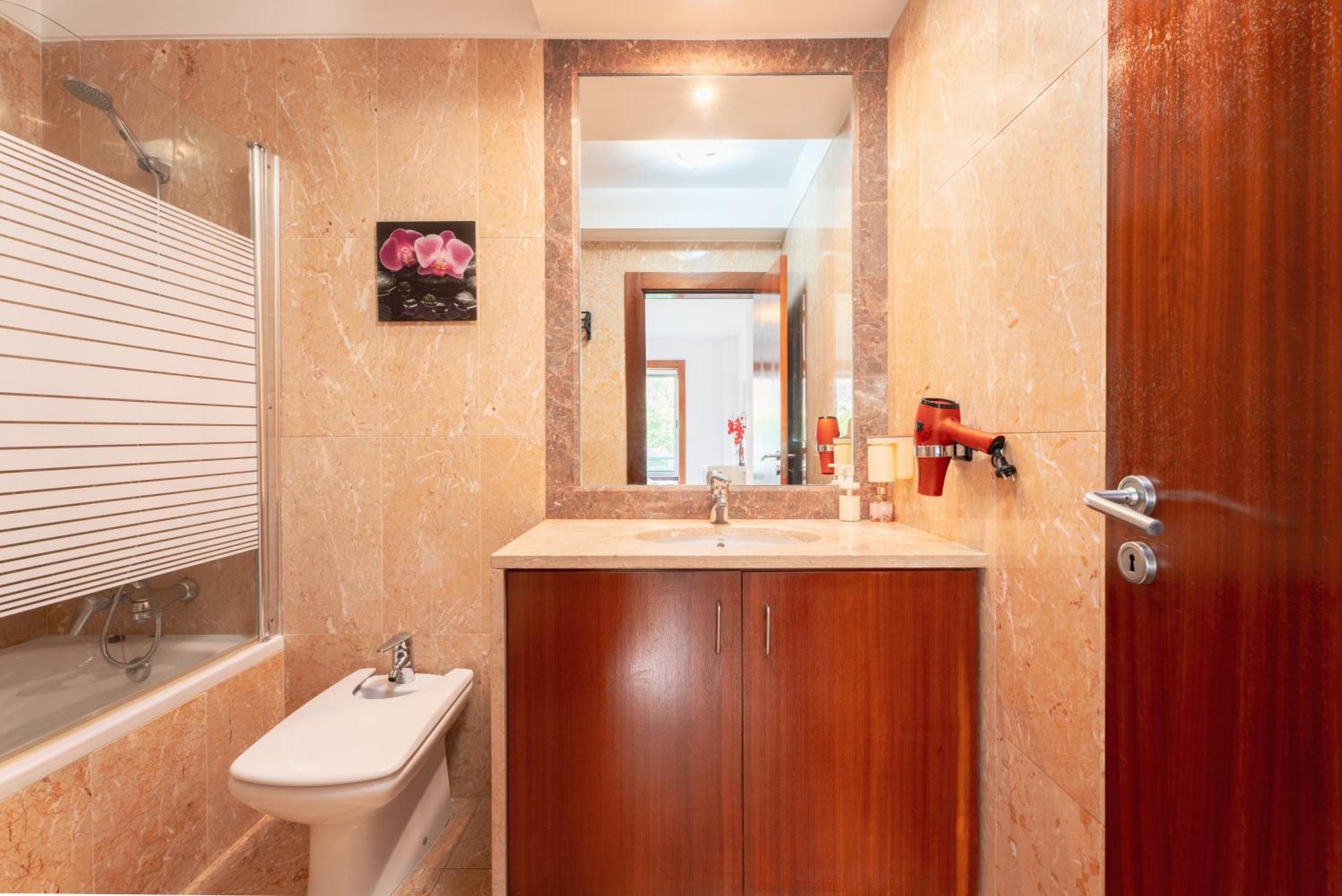 Apartment Qian Rio Douro 2Br Free Parking Porto Buitenkant foto
