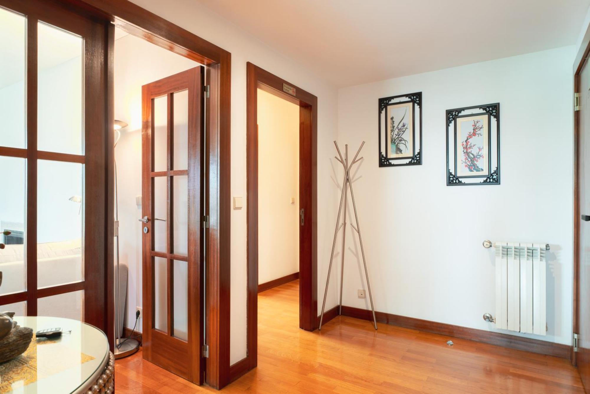 Apartment Qian Rio Douro 2Br Free Parking Porto Buitenkant foto