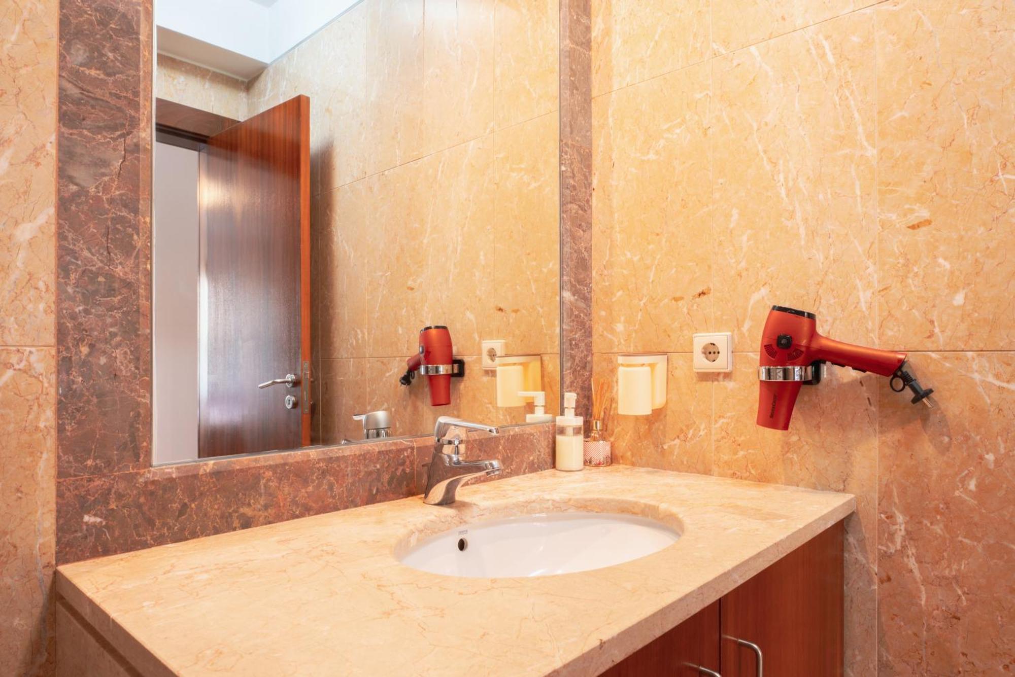 Apartment Qian Rio Douro 2Br Free Parking Porto Buitenkant foto