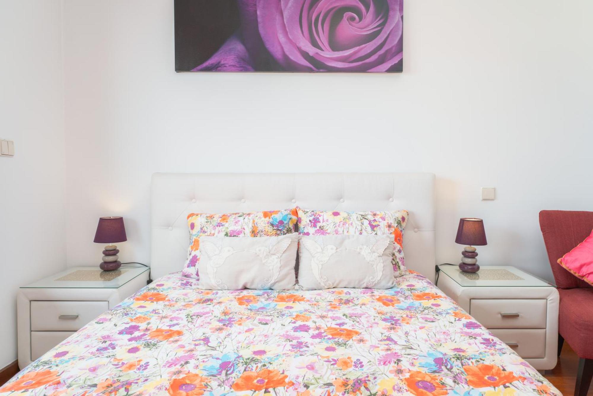 Apartment Qian Rio Douro 2Br Free Parking Porto Buitenkant foto