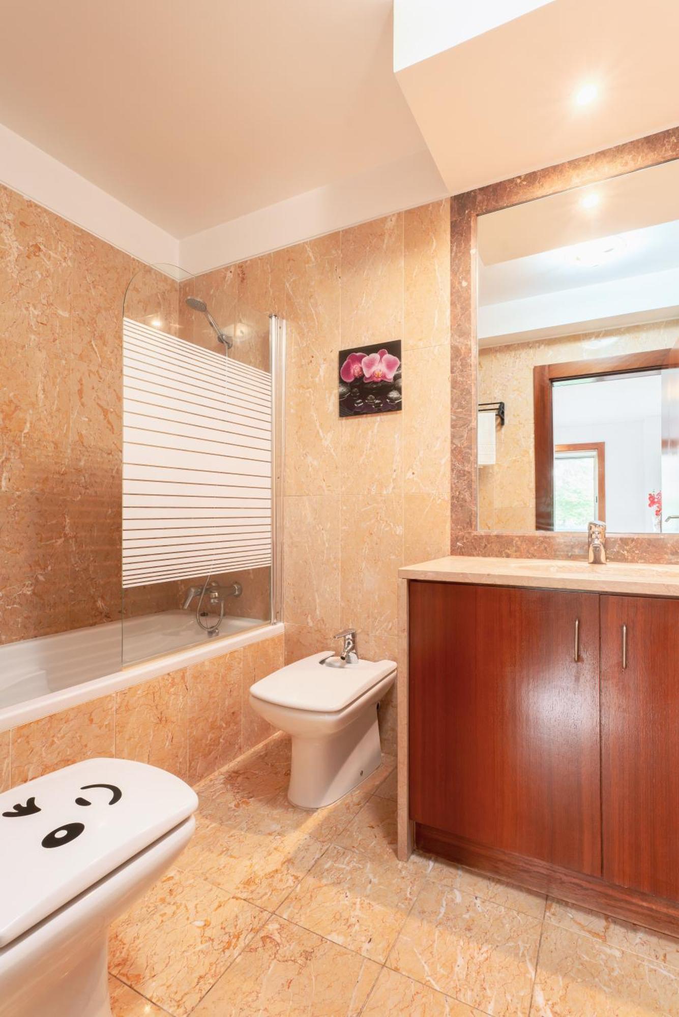 Apartment Qian Rio Douro 2Br Free Parking Porto Buitenkant foto