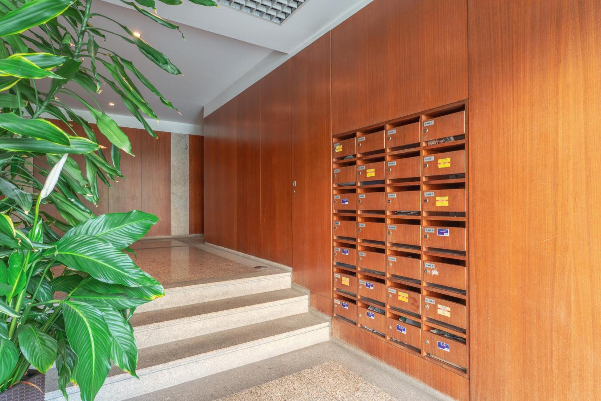 Apartment Qian Rio Douro 2Br Free Parking Porto Buitenkant foto