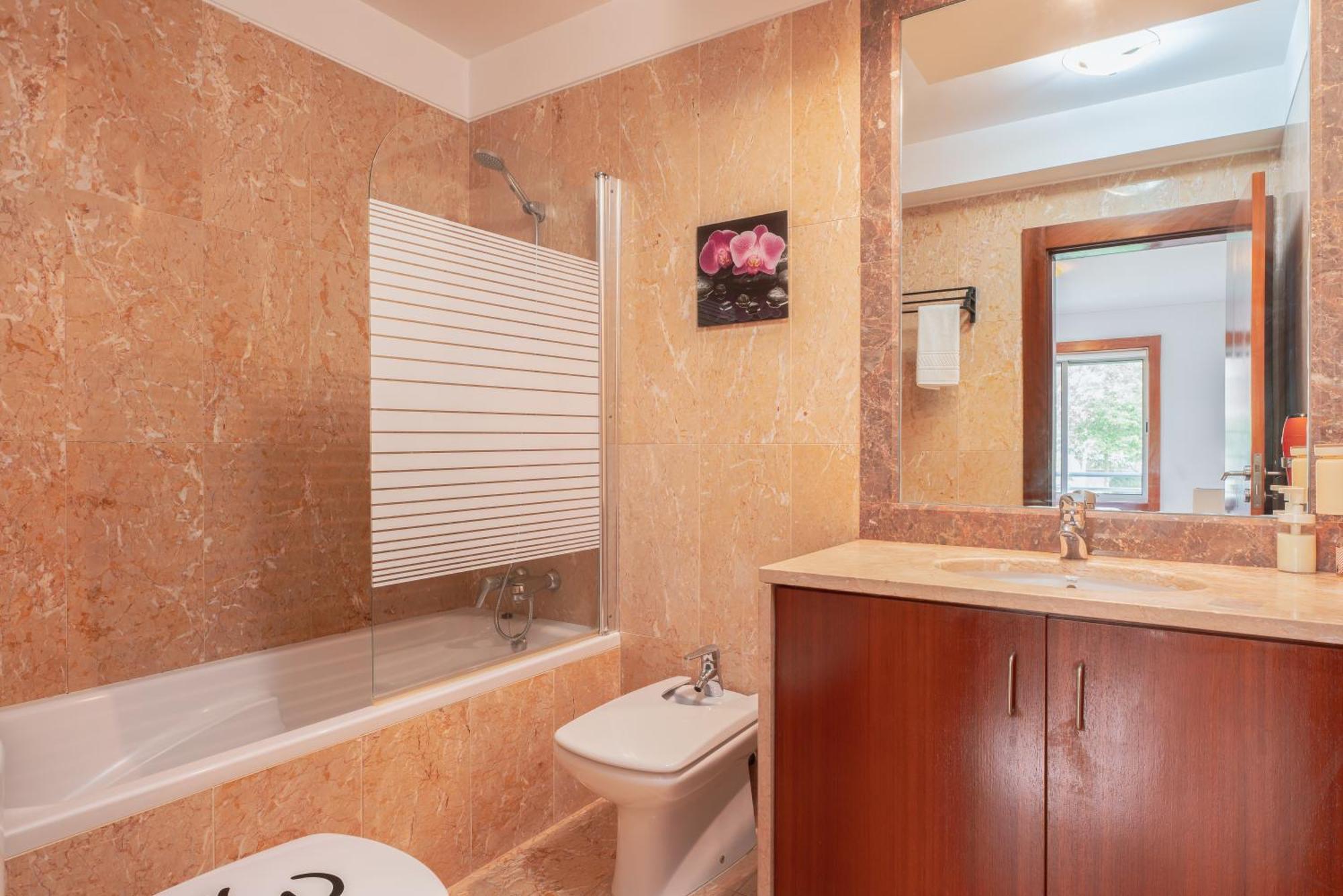 Apartment Qian Rio Douro 2Br Free Parking Porto Buitenkant foto
