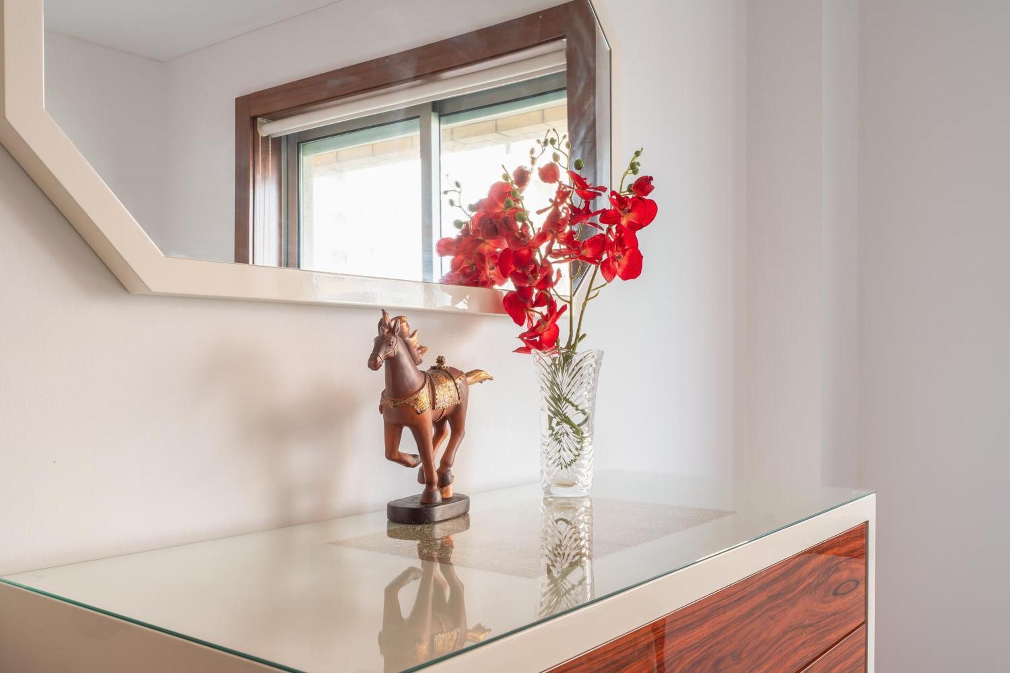 Apartment Qian Rio Douro 2Br Free Parking Porto Buitenkant foto