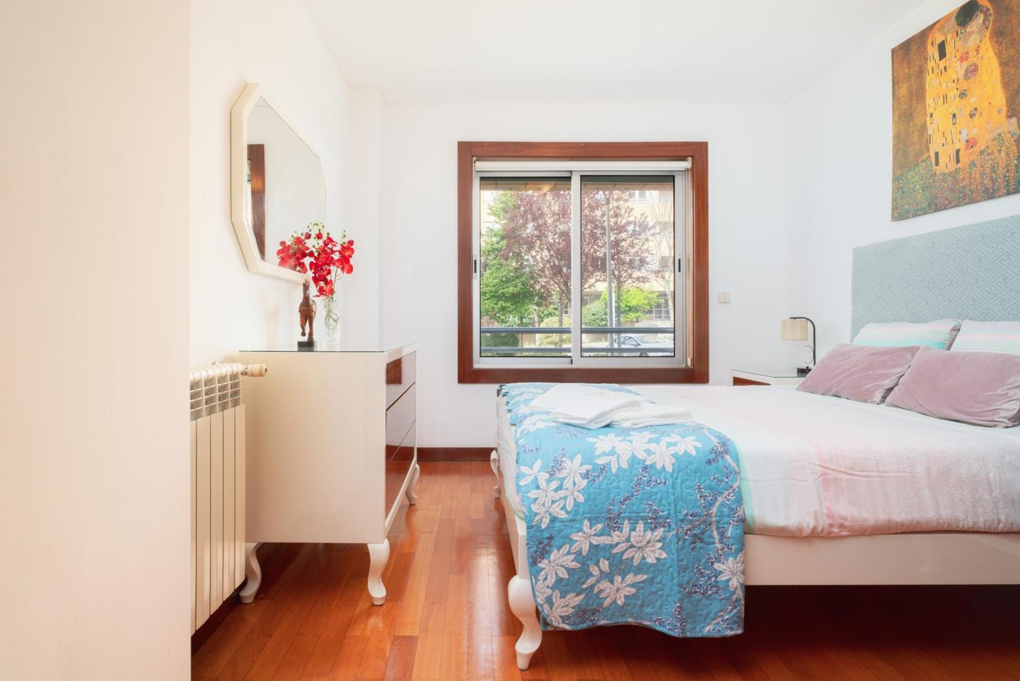 Apartment Qian Rio Douro 2Br Free Parking Porto Buitenkant foto