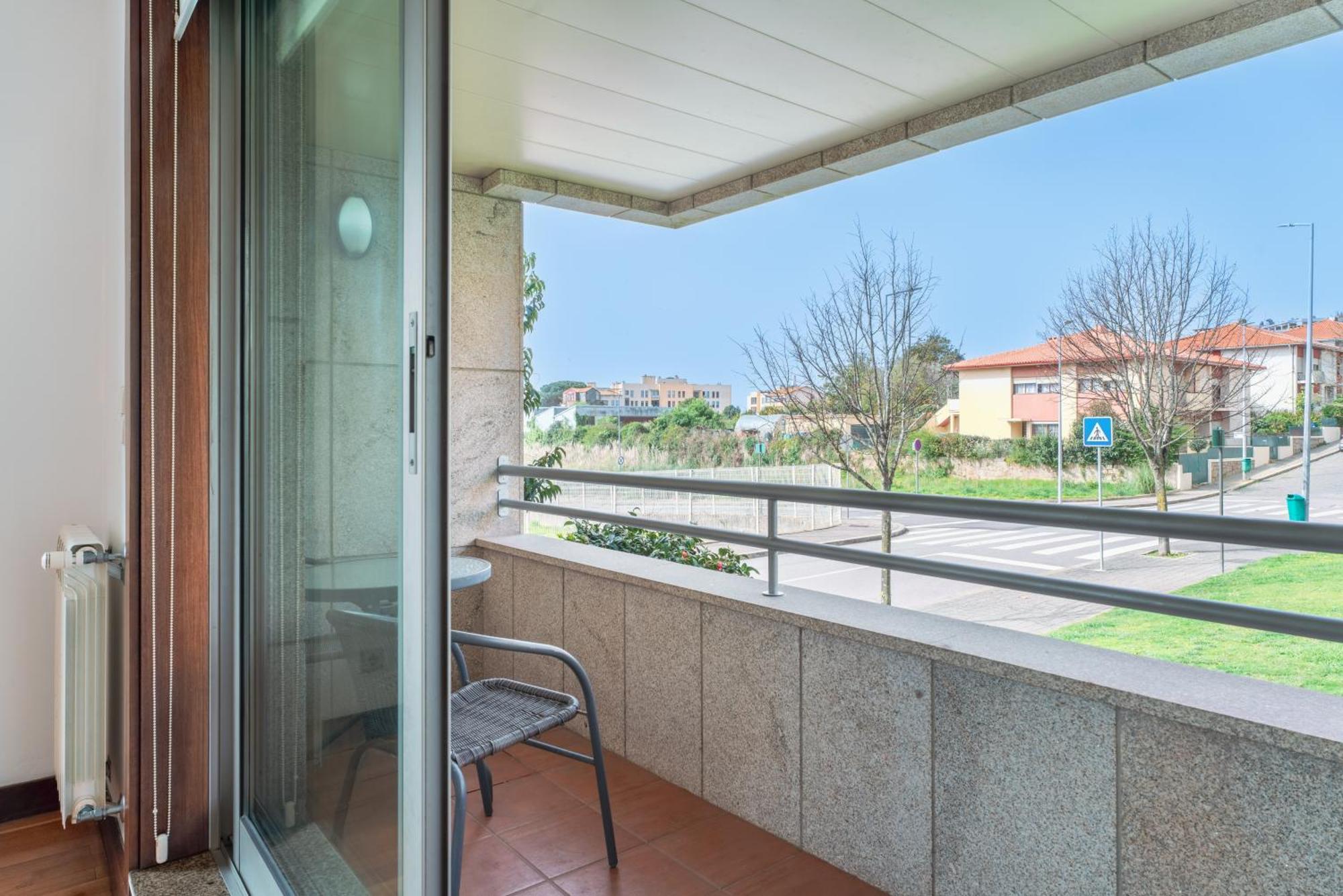 Apartment Qian Rio Douro 2Br Free Parking Porto Buitenkant foto